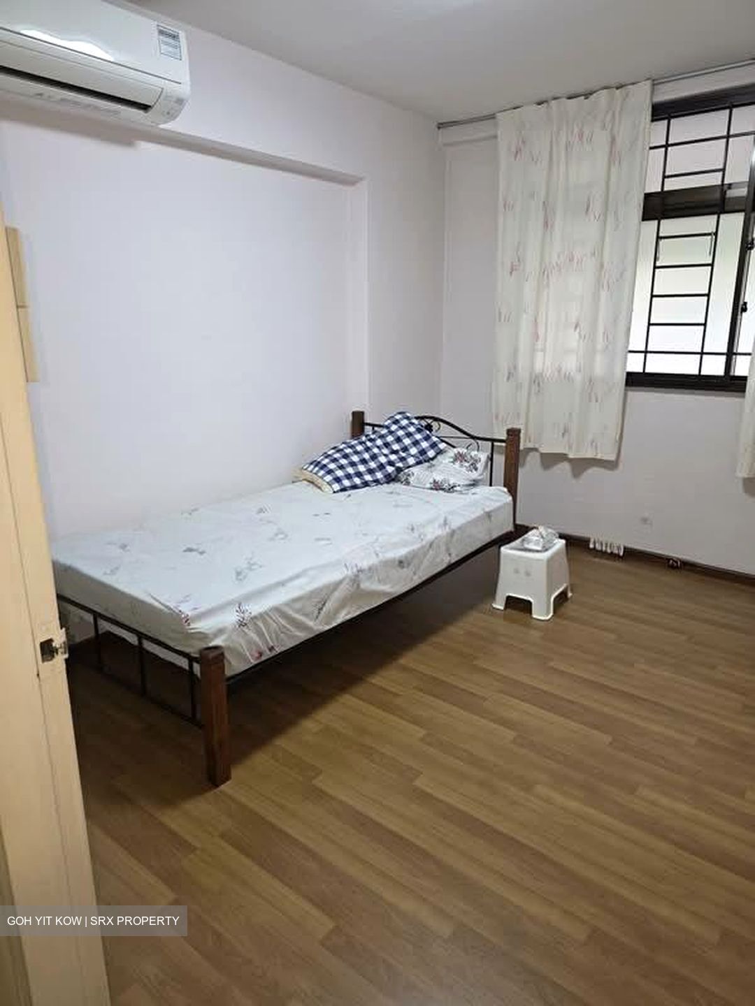 Blk 3 Ghim Moh Road (Queenstown), HDB 3 Rooms #584008271